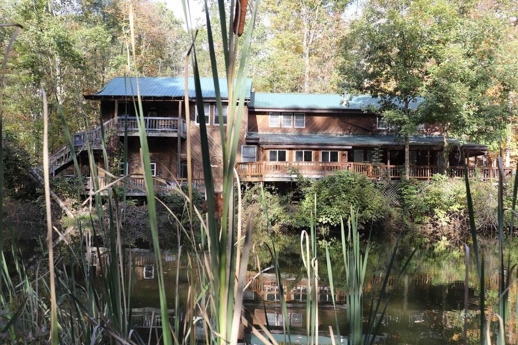 Real estate listing image