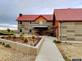 2780 Schlager Rd, Casper, WY 82604
