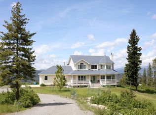 805 Sanctuary Hls, Sagle, ID 83860