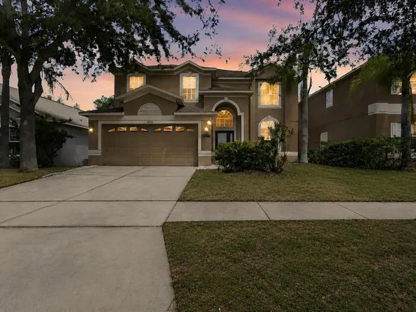 10637 LIBERTY BELL DRIVE, TAMPA, FL 33647