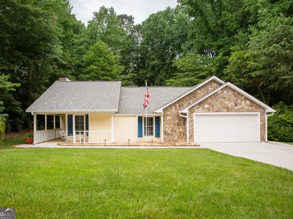 201 Kinrush Ct, Peachtree City, GA 30269