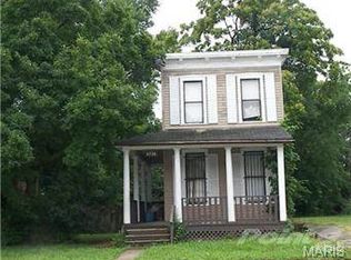 4738 Cote Brilliante Ave, Saint Louis, MO