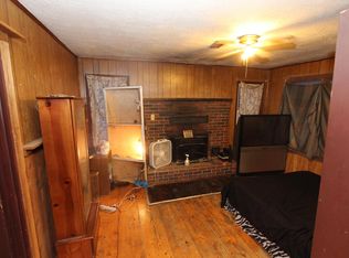 322 N Division St, Seymour, MO 65746