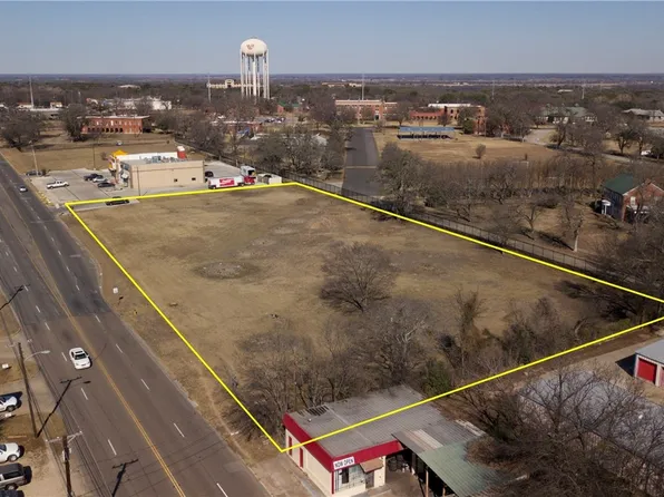 N 19th St, Waco, TX 76708