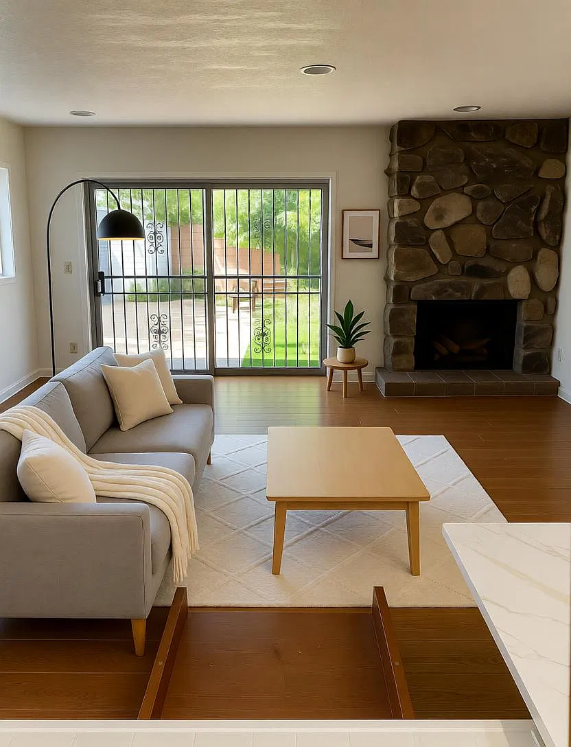 4 bed, 2328 sqft, $5,400 — Photo 4