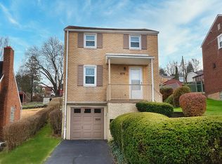 4779 Little St, Homestead, PA 15120