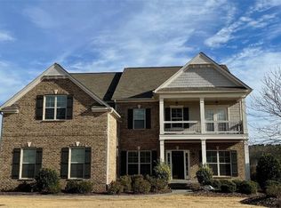 5785 Thoroughbred Way, Suwanee, GA 30024