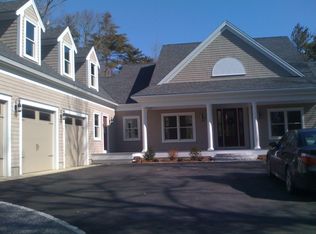 9 Lobster Ln, Orleans, MA 02653