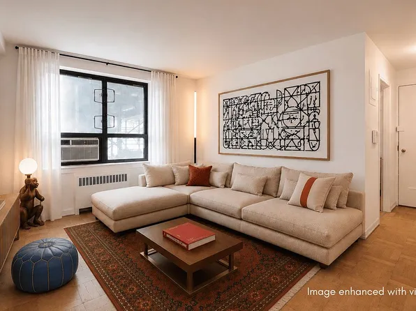 37 Nagle Ave APT 1C, New York, NY 10040