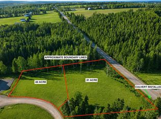 Trout River Rd Lot 13 & 14, Grenville Parish, PE C0A 1N0
