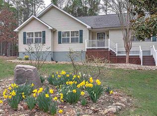 3124 Martin Kings Rd, Charlottesville, VA 22902
