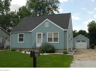 3031 Root Ave NE, Canton, OH 44705