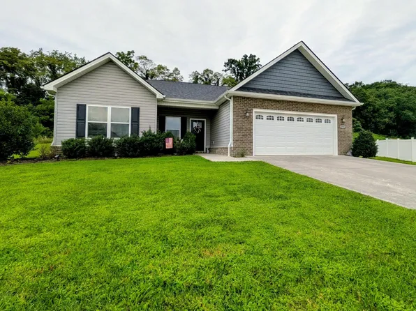 2954 Southbridge Rd, Kingsport, TN 37664