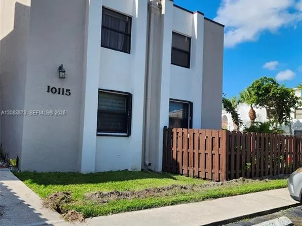 10115 NW 9th Street Cir #6106, Miami, FL 33172
