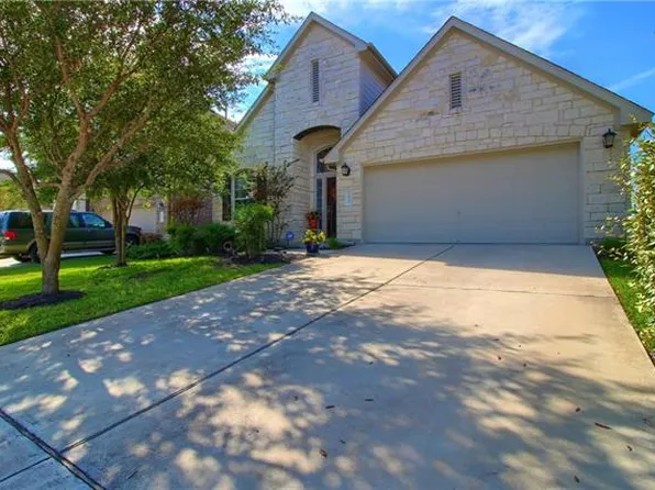 1633 Hidden Springs Path, Round Rock, TX 78665