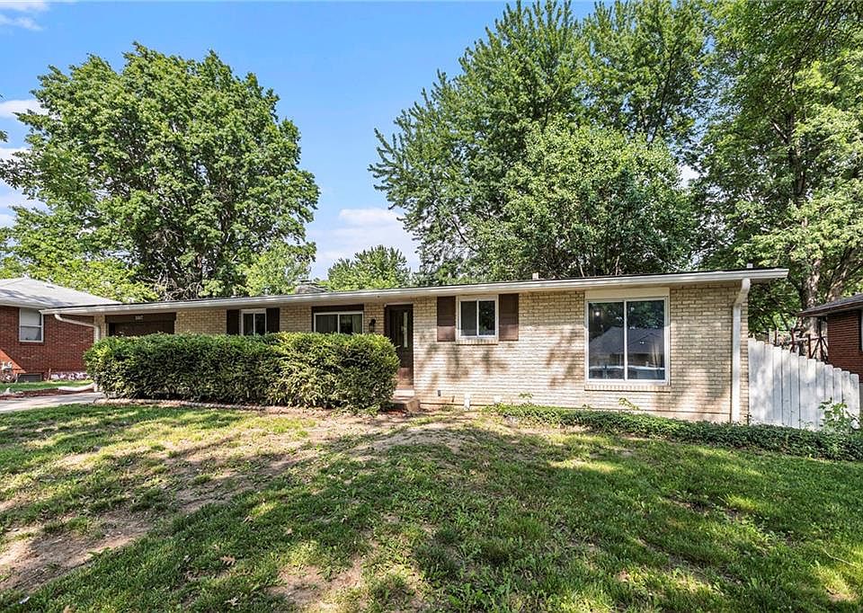 3507 S Drumm Ave, Independence, MO 64055 Zillow