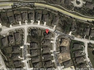 17431 Lassen Forest Ln, Humble, TX 77346