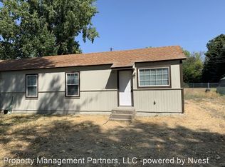 122 N Hallett St, Medical Lake, WA 99022