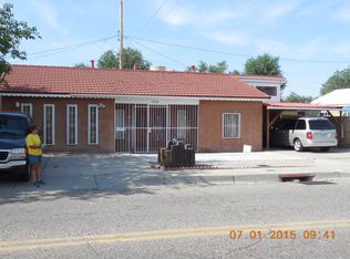 7206 Copper Ave NE, Albuquerque, NM 87108