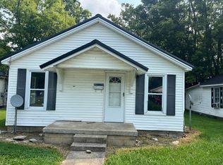 419 S Railroad St, Franklin, KY 42134