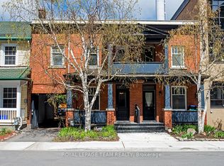 75 Cathcart St #1, Ottawa, ON K1N 5B7