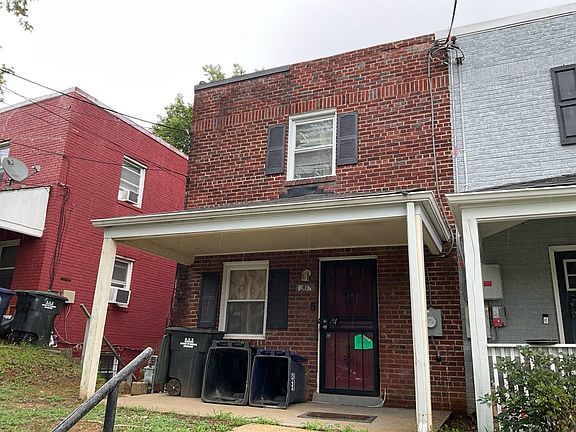 2nd image of 1907 Savannah Pl SE