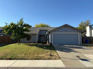 6630 Manassero Way, Sacramento, CA