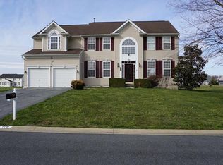 170 Loder Dr, Smyrna, DE 19977