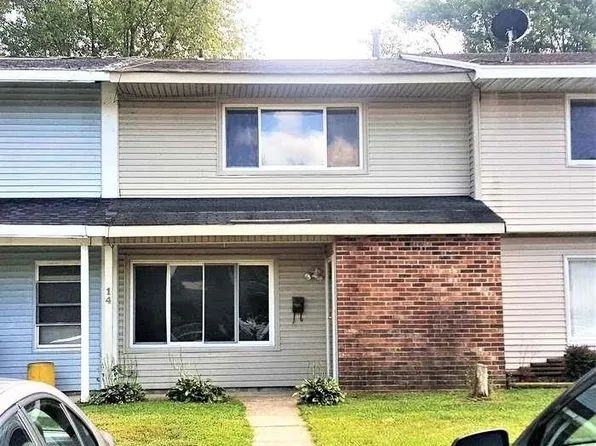 14 Memphis Ct, Sicklerville, NJ 08081