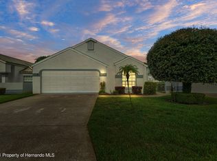 10417 Casa Grande Cir, Spring Hill, FL 34608
