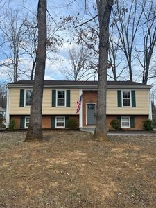 2753 Tanglewood Dr, Roanoke, VA, 24018