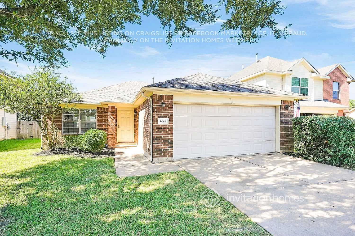 6047 Brenwood Trails Ln Katy, TX 77449 — Photo 2