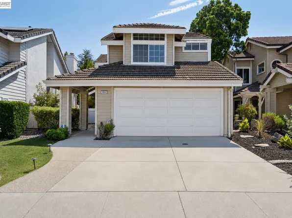 2932 Barrington Ter, Fremont, CA 94536