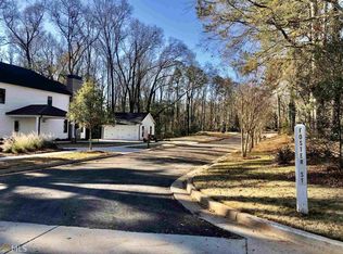 640 Foster Park Ln #18, Madison, GA 30650