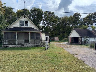 610 Parker Ave E, Dassel, MN, 55325