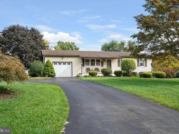 123 Meri Leigh Way, Oxford, PA 19363