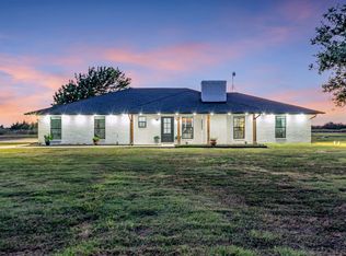 4801 Prairie Chapel Trl, Crandall, TX 75114