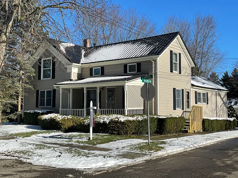 302 N Bristol Almont Vlg #1 — Photo 1