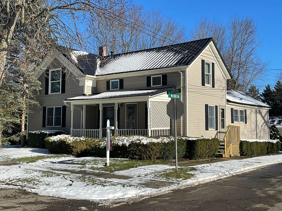 1st image of 302 N Bristol Almont Vlg #1