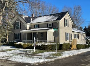 302 N Bristol Almont Vlg #1, Almont, MI 48003