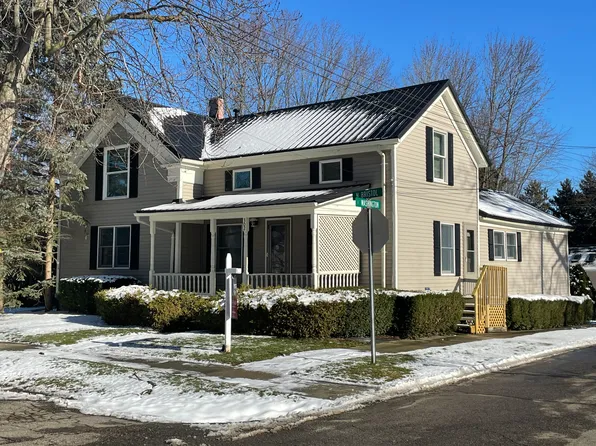 302 N Bristol Almont Vlg #1, Almont, MI 48003