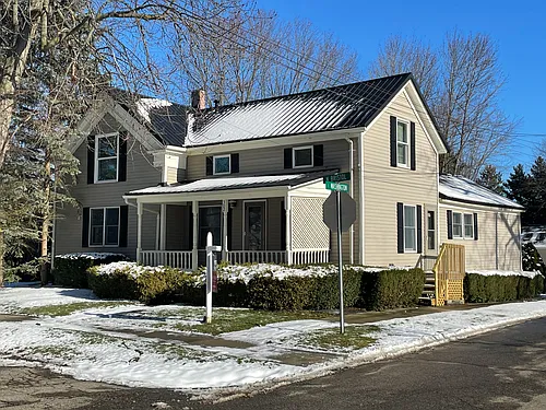 302 N Bristol Almont Vlg #1 Photo 1