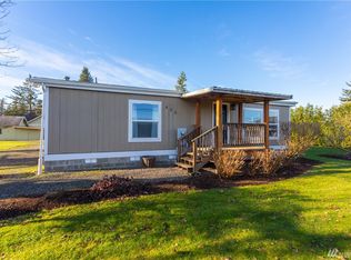 409 Nooksack Ave, Nooksack, WA 98276