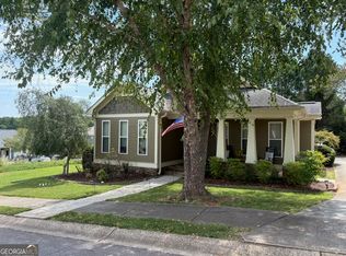 170 Ryan Ln, Covington, GA 30014