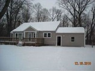 14899 Main St, Buchanan, MI 49107