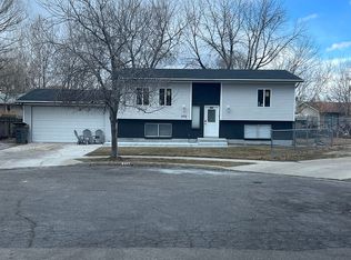 272 S Clegg Cir, American Fork, UT 84003