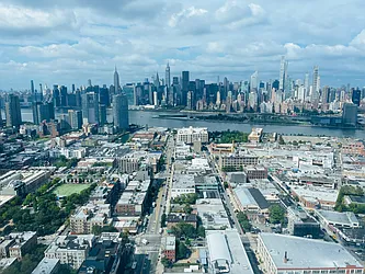 Rented by Oxford Property Group