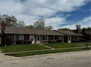 1172 Redbluff Dr #A-D, Dayton, OH 45449