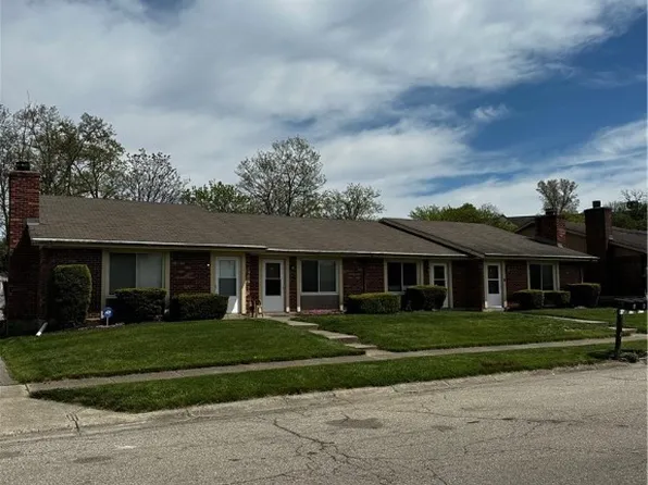1172 Redbluff Dr #A-d, Dayton, OH 45449