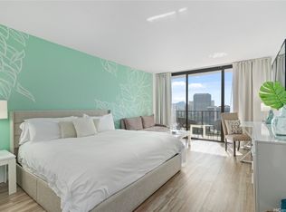 Palms At Waikiki, Honolulu, HI 96815